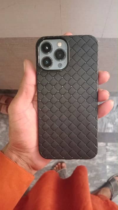 Apple iPhone 13 Pro Max 256 Factory unlock