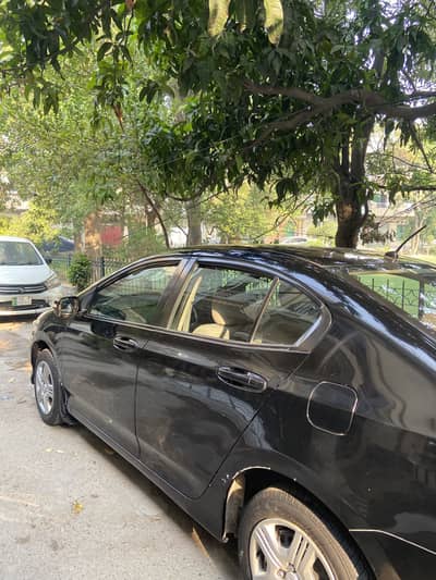 Honda City 2015 1.3