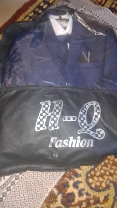 Baby 4-Piece Suit For Sale