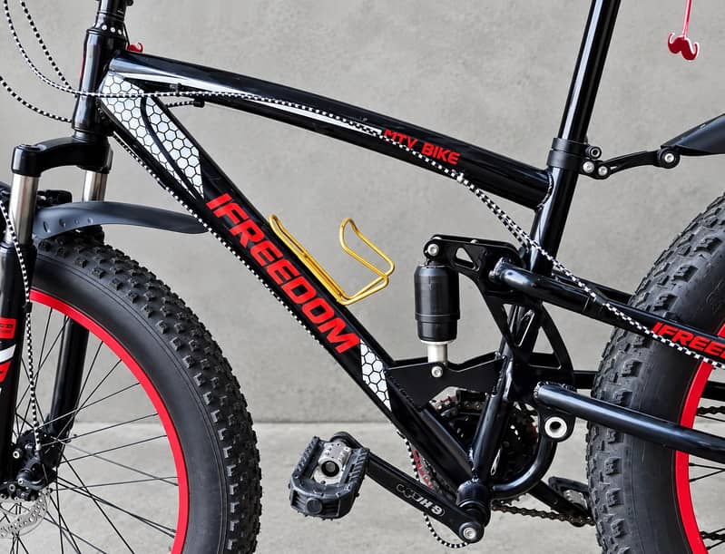 fat tyre 900 1