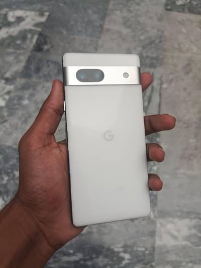 Google Pixel 7a