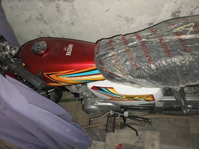 honda 125 2026 peshawr invoic