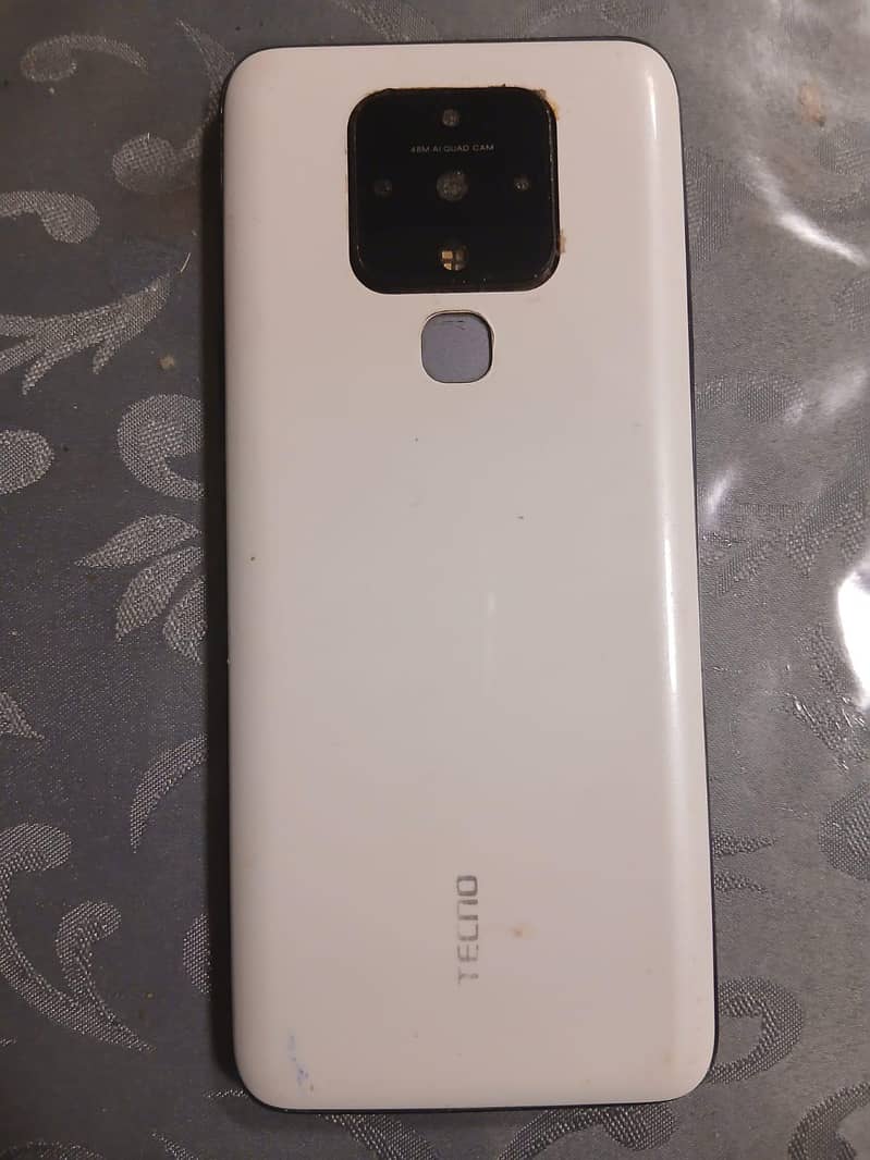 Tecno Other Model 1