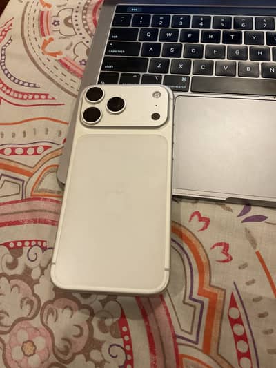 Apple iPhone 17 Pro Max