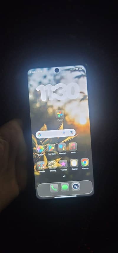 Redmi note 10 4+2,,,128 change bi krr sktay ho