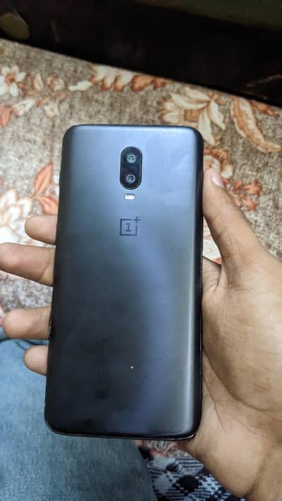 One Plus 6T