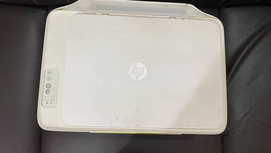 Hp deskjet printer 2132