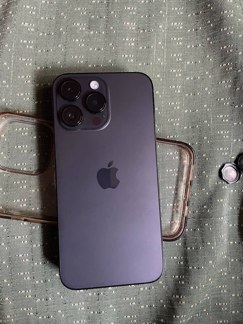 Iphone 14pm 0