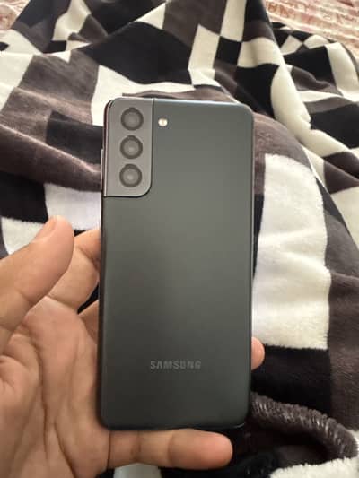 Samsung Mobile S21
