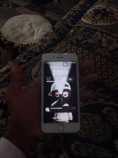 Apple iPhone 8