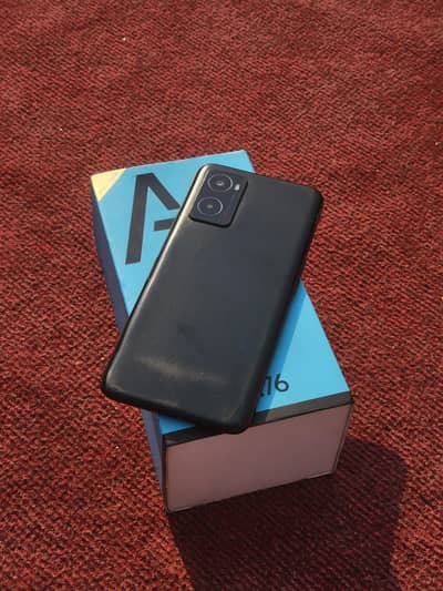 OPPO A76 [6/128]
