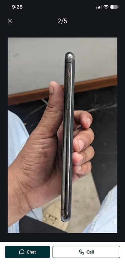 Apple iPhone 11 Pro Max