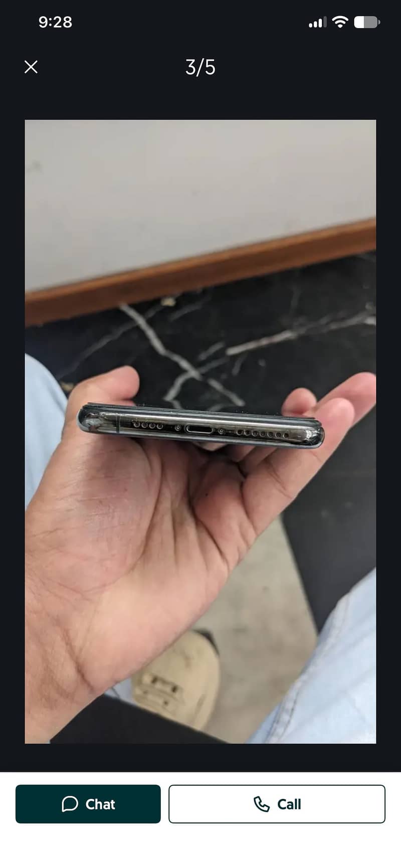 Apple iPhone 11 Pro Max 1