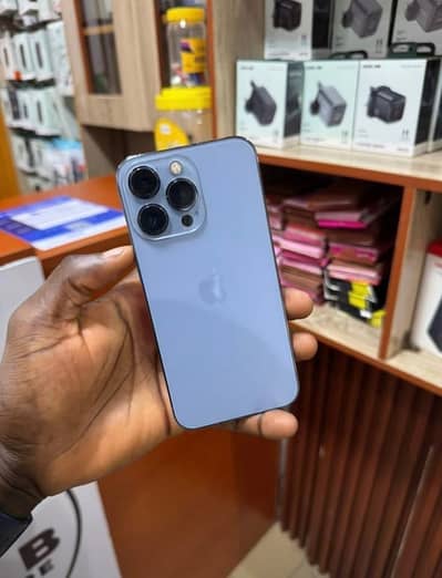 Apple iPhone 13 Pro