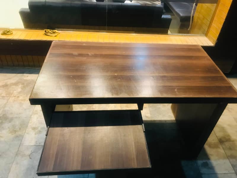 office table / computer table 4