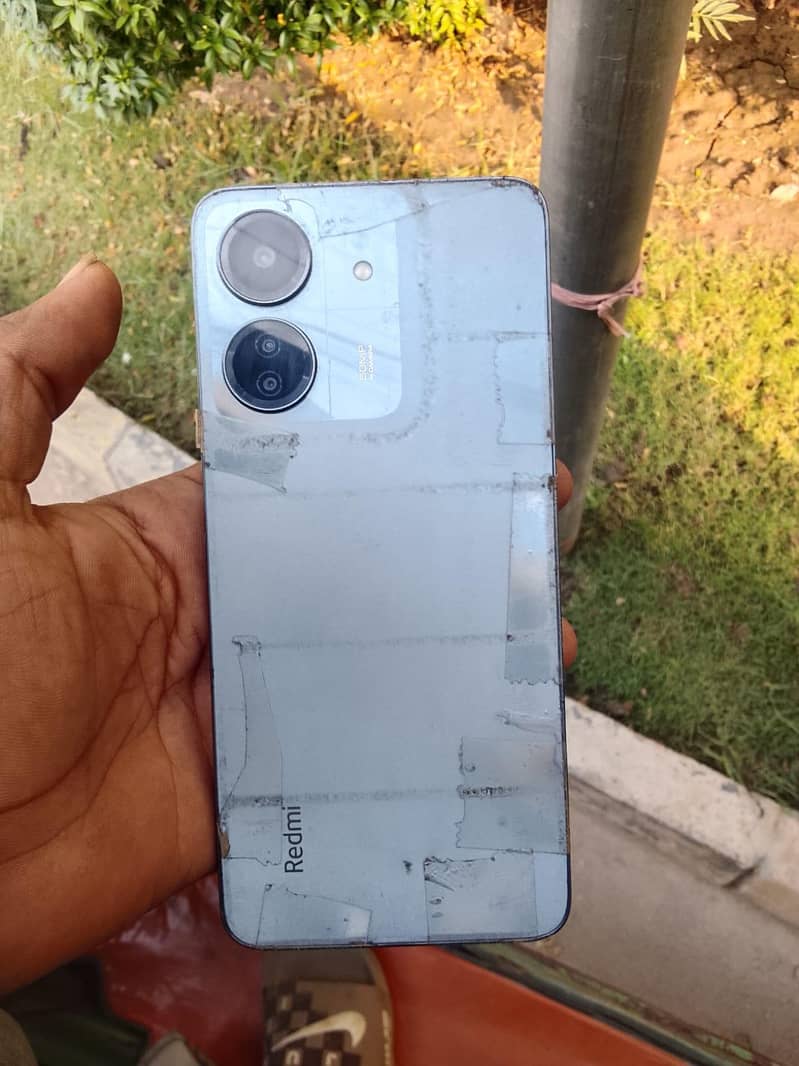 Redmi 13c 5