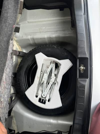 Suzuki Cultus VXL 2022