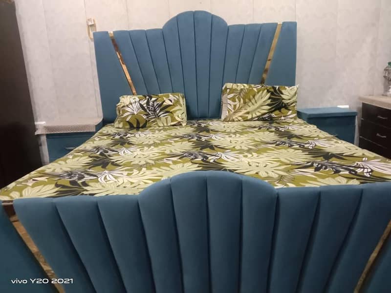 Turkish bed 0