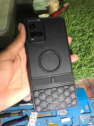 Vivo y33s pta approved 8/128