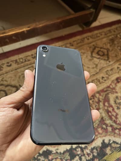 Apple iPhone XR 256GB PTA Approved Gaming Phone