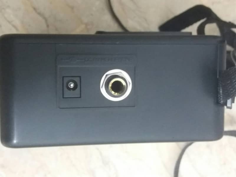 Mini amplifier 1