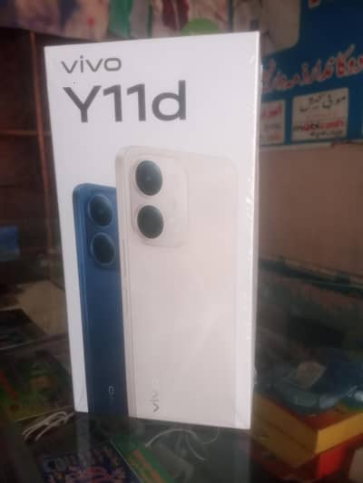 Vivo y11d 10 mint hua hii box open huwe 03019852072