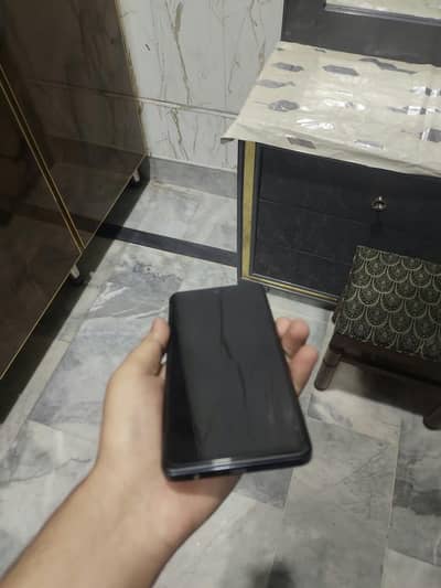 Infinix Hot 40