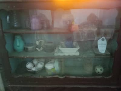 ShowCase For Sale