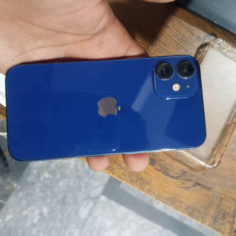 Apple iPhone 12 mini 1