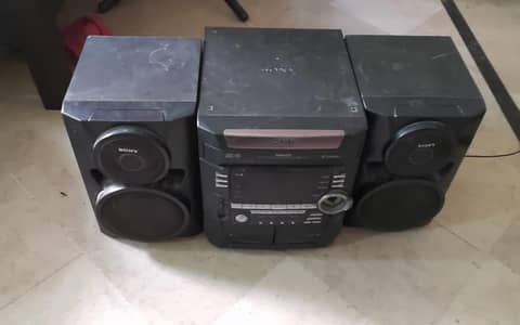 Sony DvD player  for sale