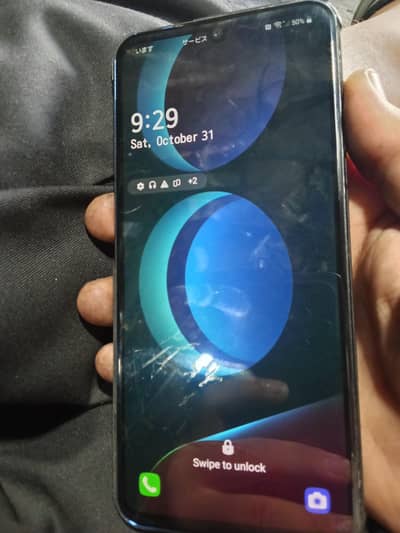 LG V60 ThinQ 5G