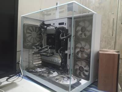 : i5 14600k _Adata DDR5 32gb  5600mhz_Sn850X 2Tb  Gen4 Nvme
