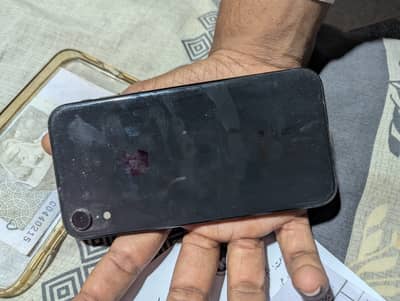 Apple iPhone XR
