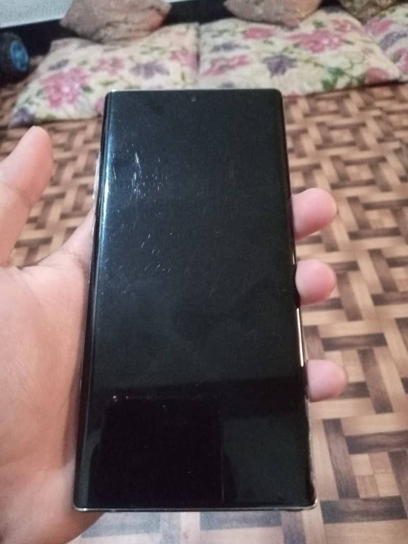 Samsung Mobile Note 10 Plus 0