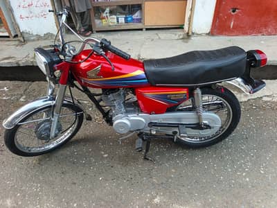 Honda 125 & 03019059030