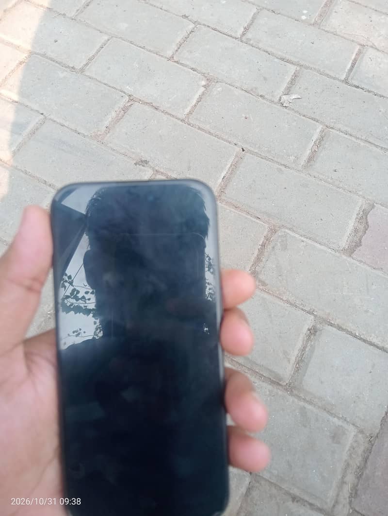 Apple iPhone 15 Pro 1