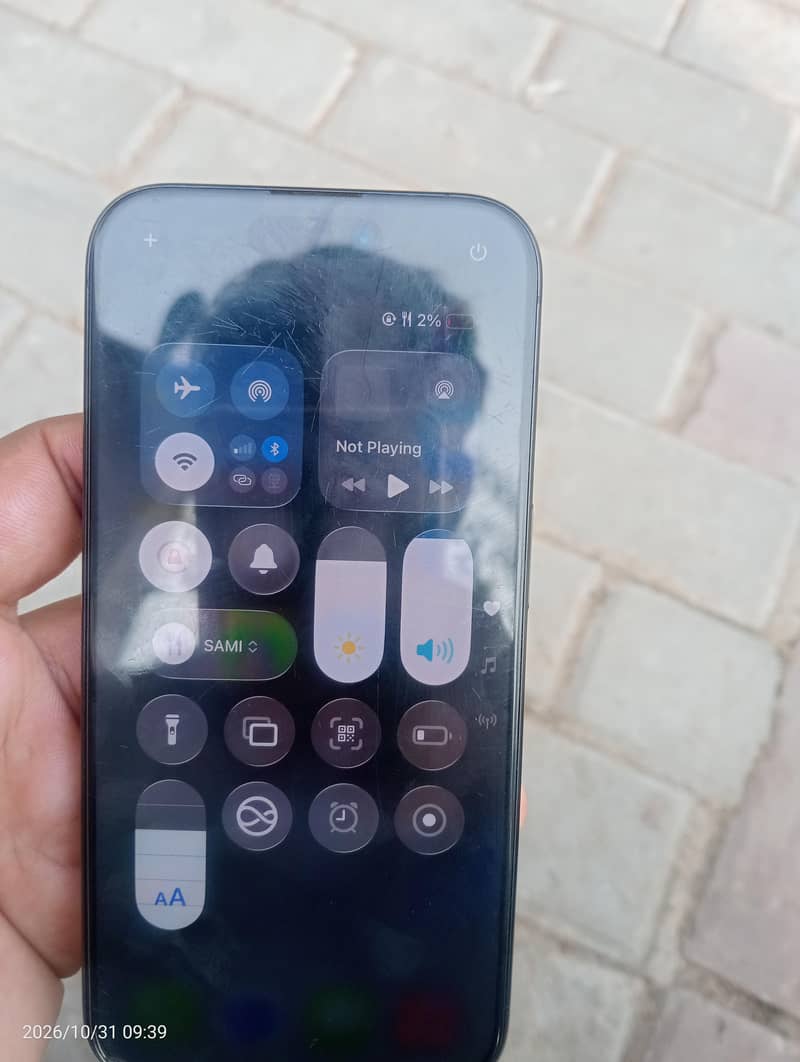 Apple iPhone 15 Pro 3