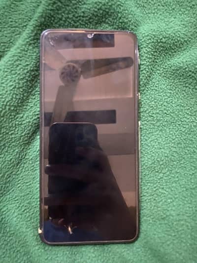 almost new only few months use samsung A07
