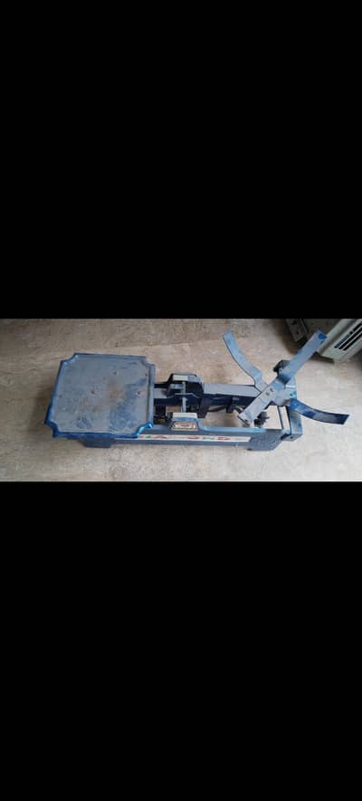 WEIGHT KANDA