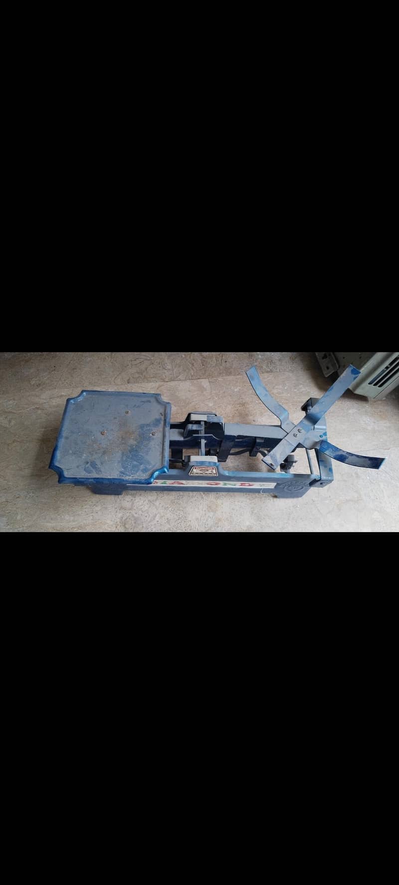 WEIGHT KANDA 0