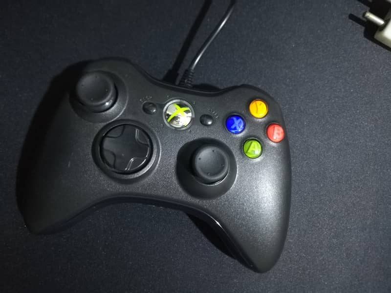 Xbox 360 1