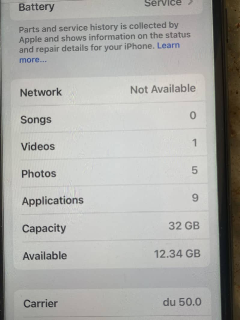 Apple iPhone 7 3