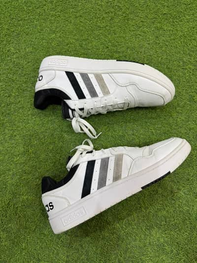 Adidas hoops 3.0 low vintage