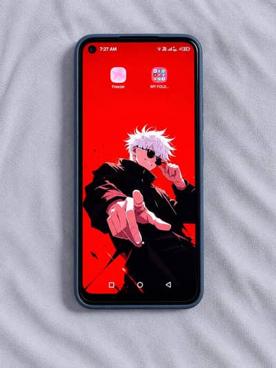 Infinix Hot 10