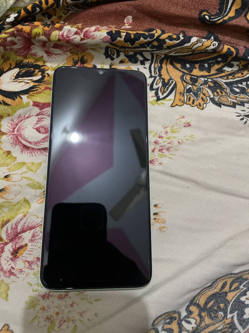 Infinix Smart 7 0
