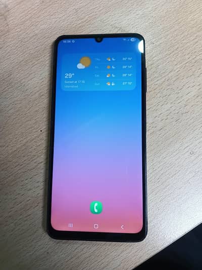 Samsung Mobile A06