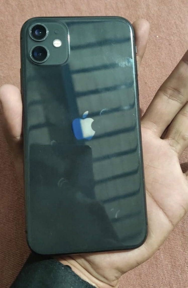 Apple iPhone 11 1