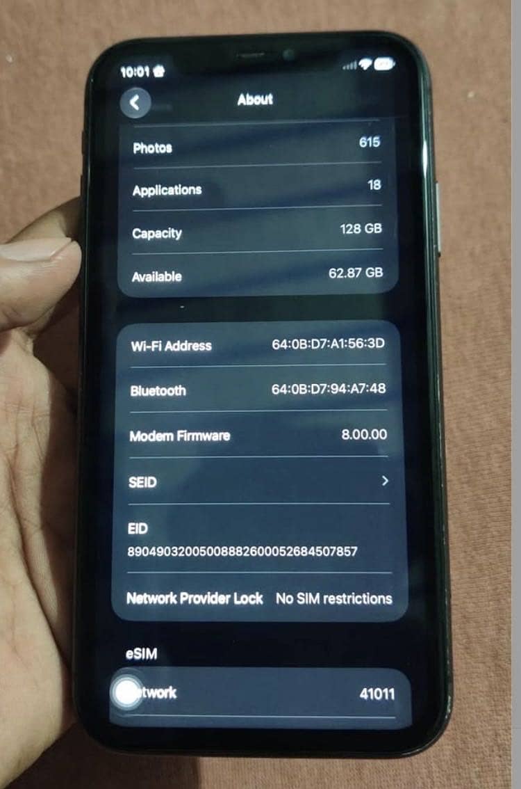 Apple iPhone 11 2