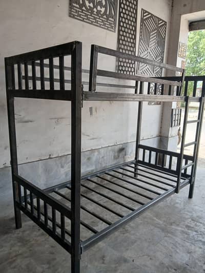 New Customised Metal Beds Available For Sale
