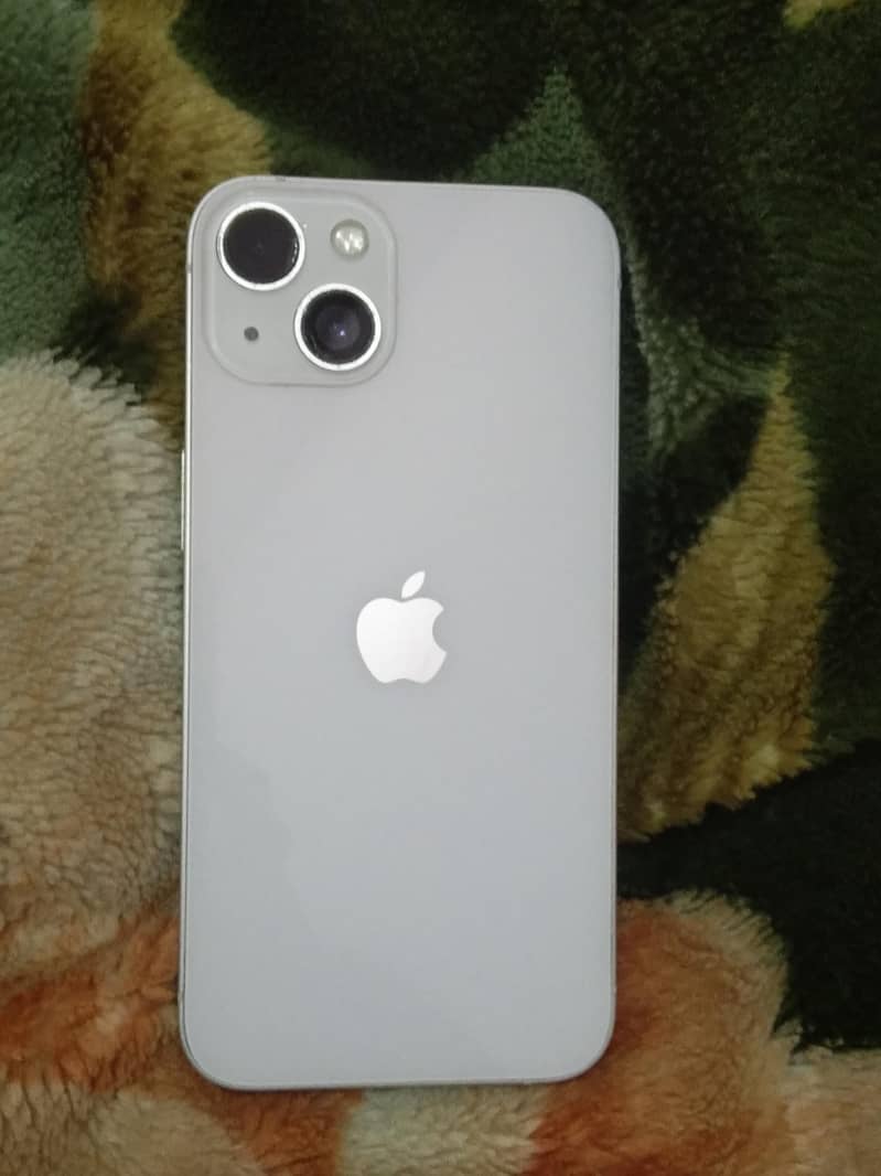 Apple iPhone 13 0